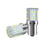 Set 2 x Becuri auto LED 1156, 21W, canbus, 35 LED SMD