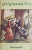 Growing Up in God&#039;s Family: Bible Study Guide by Charles R. Swindoll - English Book