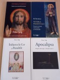 Cumpara ieftin Peter Selg - Christos si ucenicii/Viitorul Pamantului/Apocalipsa/Inaltarea la Cer si Rusaliile
