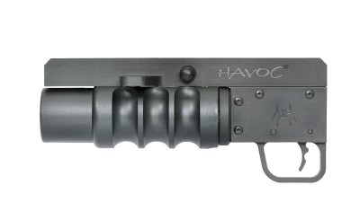 Lansator de grenade HAVOC 9 Side Loader EMG foto