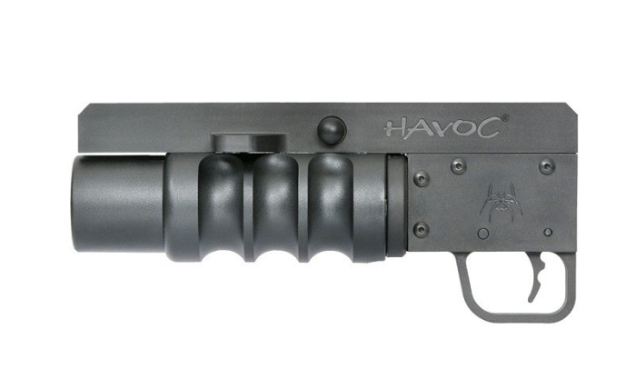 Lansator de grenade HAVOC 9 Side Loader EMG
