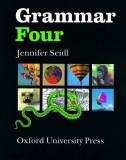 GRAMMAR FOUR - Jennifer Seidl