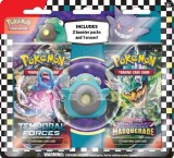 Pokemon TCG: Back to School Eraser - Editura LIBHUMANITAS
