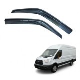 Paravanturi de vant pentru FORD TRANSIT 2013+ BUS VAN