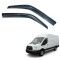 Paravanturi de vant pentru FORD TRANSIT 2013+ BUS VAN