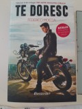 Cumpara ieftin FEDERICO MOCCIA - TE DORESC - dragoste