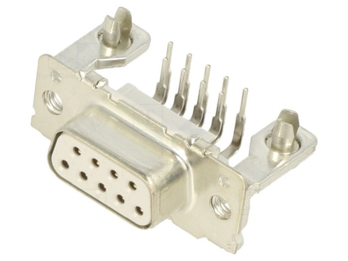 Conector TE Connectivity