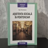 Ioan Durnescu - Asistenta sociala in penitenciar