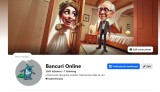 Pagina de facebook 300K