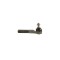 Cap de bara Jeep WRANGLER II TJ FORTUNE LINE FZ1119