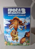 DVD - Epoca de gheata 3: aparitia dinozaurilor, 20th Century Fox