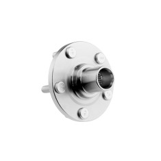 Butuc roata fata fara rulment Toyota Carina E T19 1992-1997, NTY KLP-TY-002P