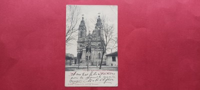 Braila Biserica Maica Precista foto