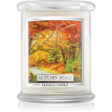 Kringle Candle Autumn Road lum&acirc;nare parfumată 411 g