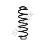 Arc spiral Peugeot 3008, 06.2009-12.2016, Suplex