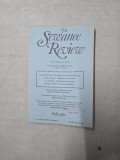 The Sewanee Review - Gladys Swan - nr. 4/1981