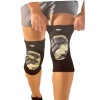 Set genunchiere de protectie pentru sportivi sau pentru lucru
