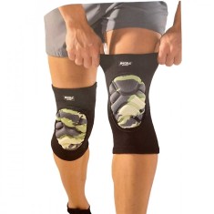 Set genunchiere de protectie pentru sportivi sau pentru lucru