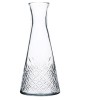 Decantor din sticlă pentru vin și apă Timeless 940 ml 80402, Gimihome
