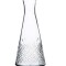 Decantor din sticlă pentru vin și apă Timeless 940 ml 80402
