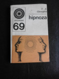 Hipnoza - V.A. Gheorghiu