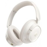 Handsfree Bluetooth Baseus Bass BH1 NC, A2DP, ANC, Alb A0203702