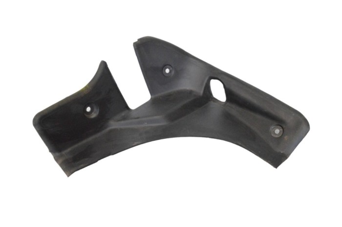 Ornament picurator haion dreapta JAGUAR I-PACE X590 2020 OEM: J9D3-44248-AC 23549195