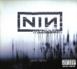 CD Nine Inch Nails - With Teeth 2005, Rock, Gri, XL