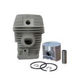 Cilindru drujba Stihl 025 , Ms 250 - 42.5 mm FarmerTec
