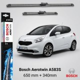 Cumpara ieftin Ștergătoare Kia Venga Hatchback Van YN din 04.2015 | A583S &ndash; BOSCH