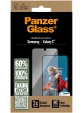 Panzerglass Screen Protector Galaxy S 2025, Uwf