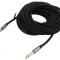 Cablu Jack 6.3mm Aurit 10m BASHL
