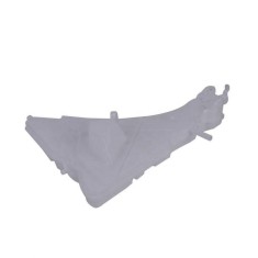 Rezervor spalator parbriz Bmw X5, 10.2019; X6, 01.2019, Fara pompa spalator parbriz, cu sistem spalare faruri, Cu senzor nivel lichid, Cu gaura