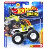 Masinuta Hot Wheels, Monster Truck, Gotta-Go, JCD65