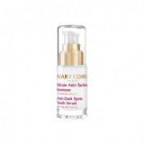 Serum depigmentant Mary Cohr Serum Anti-Taches Jeunesse efect de intinerire 25ml