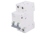 &Icirc;ntrerupător Supracurent 400V 6A 1P C