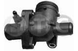STC T403811 Flansa lichid racire