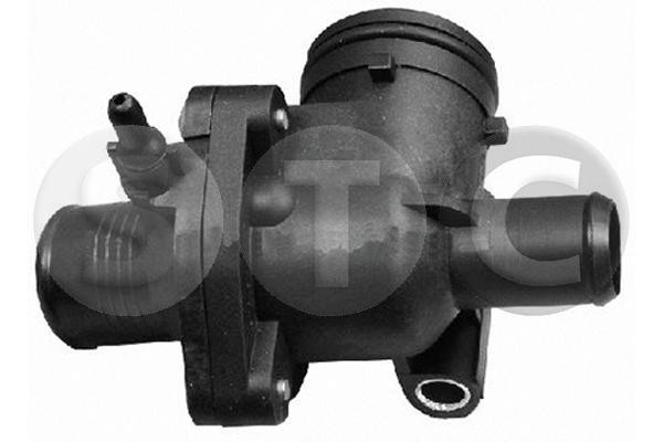 STC T403811 Flansa lichid racire
