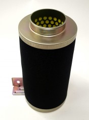 FILTRU AER 500-600cc foto