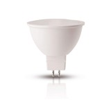 Cumpara ieftin Bec LED Spot MR16 5W lumina rece LR 6400K, NOVelite