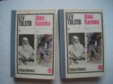 Anna Karenina (vol. I-II) - Lev Tolstoi