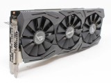 Placi Video Placa video ASUS ROG STRIX NVIDIA GeForce GTX 1060-O6G-GAMING 6GB GDDR5, 256-bit Nvidia OpenGL