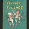 TIVISOC ȘI TIVISMOC - C. S. NICOLĂESCU-PLOPȘOR - SCRISUL ROM&Acirc;NESC