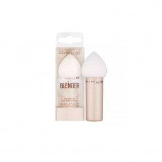 Burete aplicare fond de ten Maybelline Dream Blender Foundation Blending Sponge