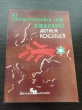 Arthur Koestler - Al treisprezecelea trib: Khazarii