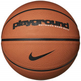 Cumpara ieftin Mingi de baschet Nike Everyday Playground 8P Graphic Ball N1004371-811 portocale