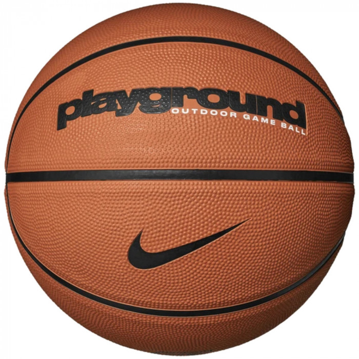Mingi de baschet Nike Everyday Playground 8P Graphic Ball N1004371-811 portocale
