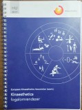 European Kinaesthetics Association (szerk.) &ndash; Kinaesthetics fogalomrendszer
