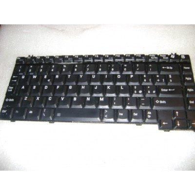 Tastatura laptop Toshiba Satellite EA80-132 foto