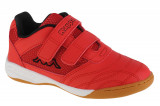 Cumpara ieftin Pantofi sport Kappa Kickoff K 260509K-2011 roșu